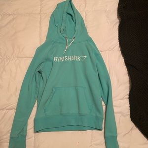 Gymshark Women’s Hoodie